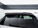 Spoiler CAP Audi SQ5 / Q5 S-Line Mk2