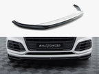 Front Splitter Audi SQ5 / Q5 S-Line Mk2