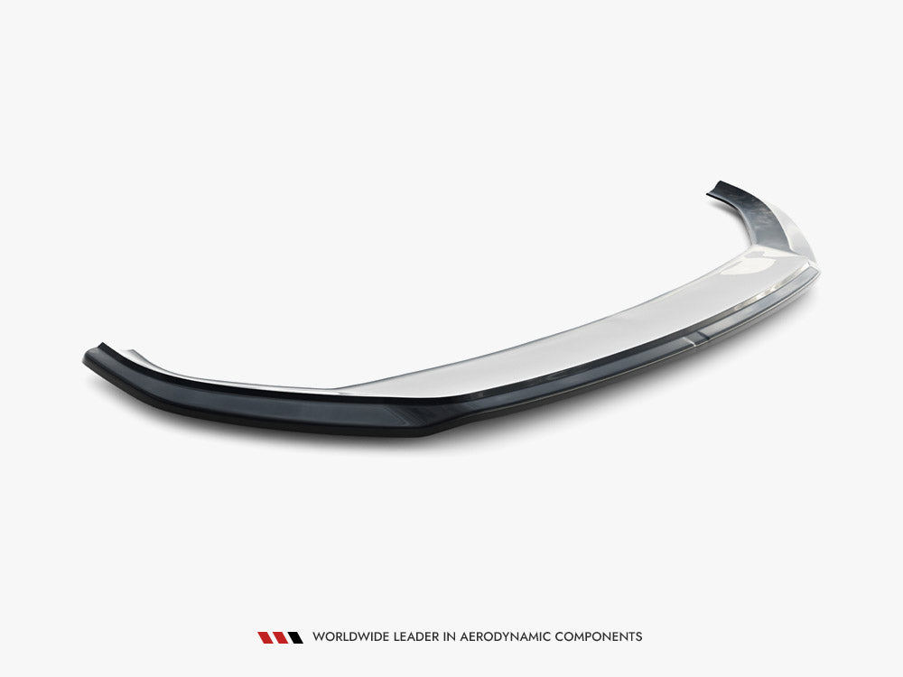 Front Splitter Audi SQ5 / Q5 S-Line Mk2