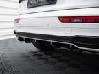 Rear Valance Audi SQ5 / Q5 S-Line Mk2