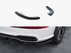 Full Body Kit Audi SQ5/Q5 S-Line Mk2