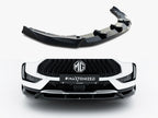 Front Splitter MG HS Mk1 Facelift