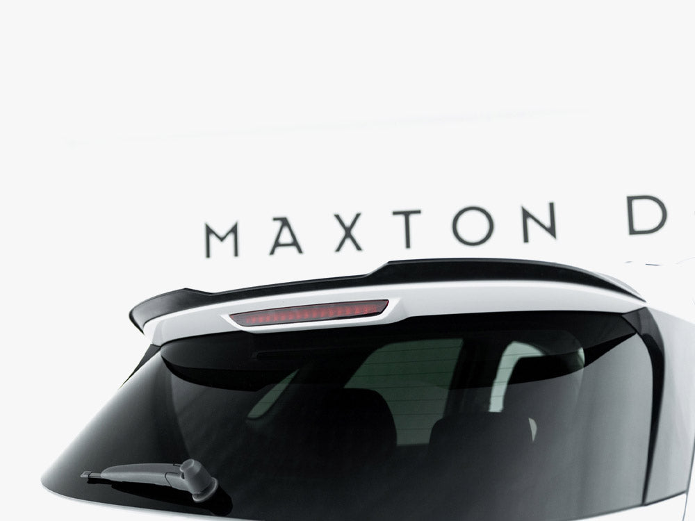Spoiler CAP MG HS Mk1 Facelift
