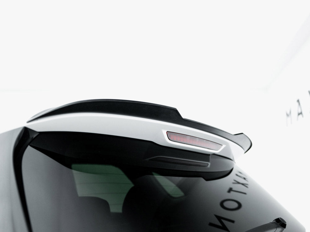 Spoiler CAP MG HS Mk1 Facelift