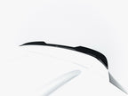 Spoiler CAP MG HS Mk1 Facelift