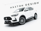 Full Body Kit MG HS Mk1 Facelift