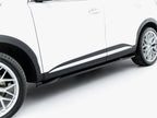 Full Body Kit MG HS Mk1 Facelift