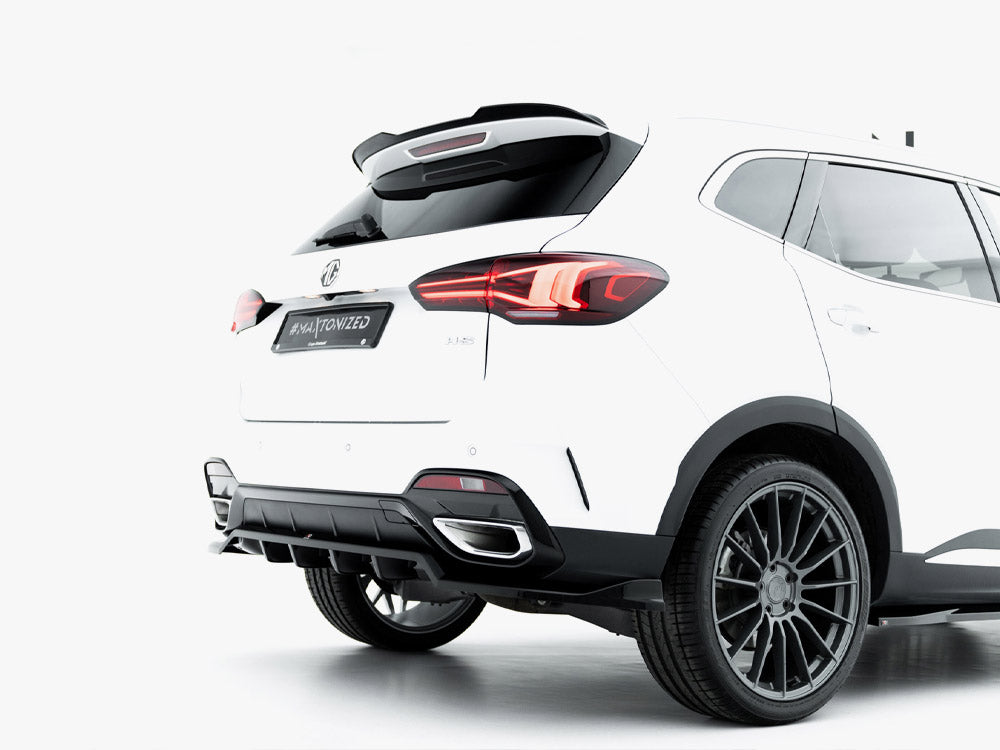 Full Body Kit MG HS Mk1 Facelift