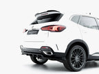 Full Body Kit MG HS Mk1 Facelift