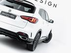 Full Body Kit MG HS Mk1 Facelift