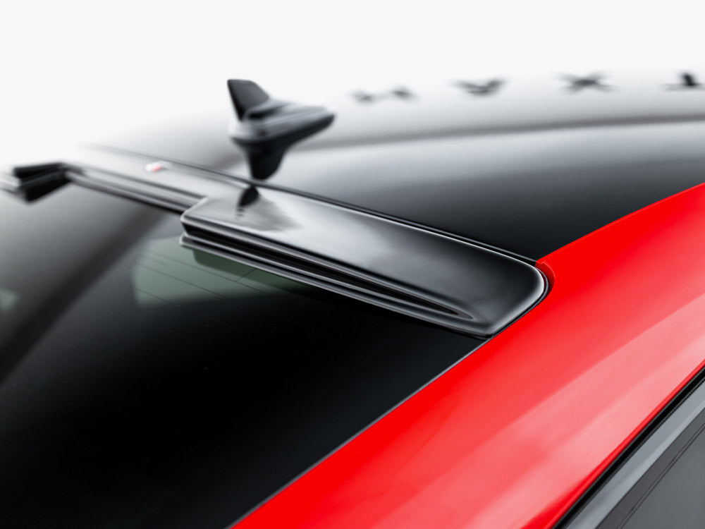 Rear Window Extension Audi RS3 Sedan 8Y Facelift