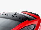 Rear Window Extension Audi RS3 Sedan 8Y Facelift