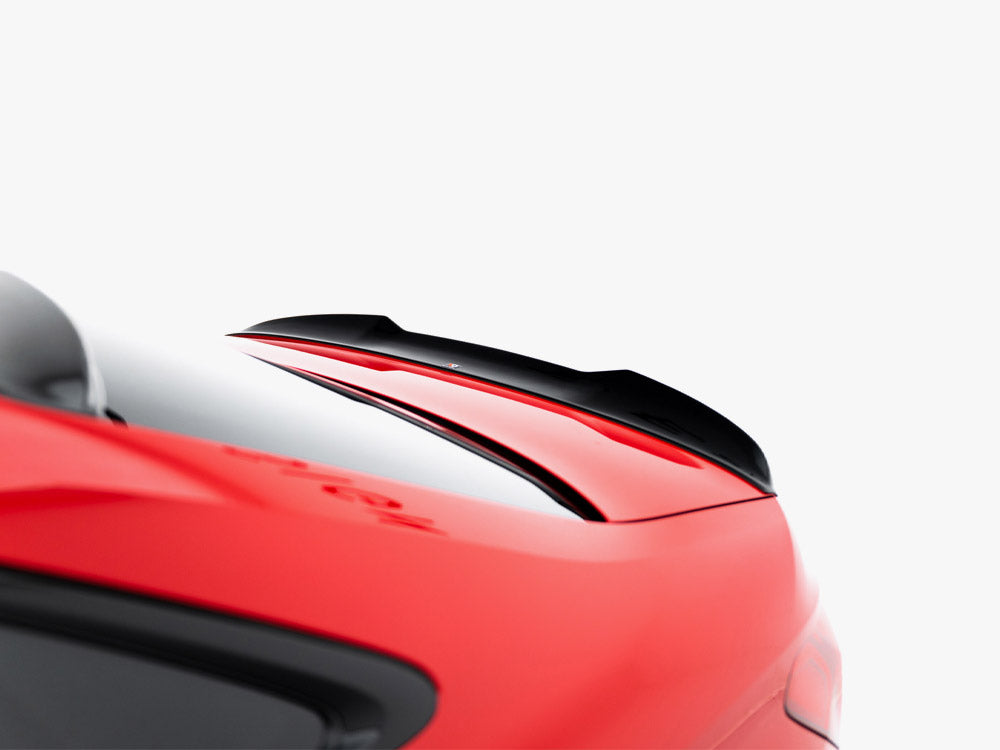 Spoiler CAP 3D Audi RS3 Sedan 8Y Facelift