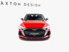 Full Body Kit Set 1 Audi RS3 Sedan 8Y Facelift