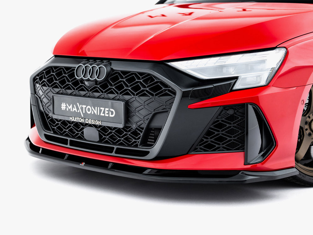 Full Body Kit Set 1 Audi RS3 Sedan 8Y Facelift