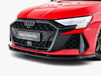 Full Body Kit Set 1 Audi RS3 Sedan 8Y Facelift