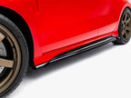 Full Body Kit Set 1 Audi RS3 Sedan 8Y Facelift