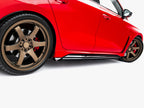 Full Body Kit Set 1 Audi RS3 Sedan 8Y Facelift