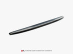 Full Body Kit Set 1 Audi RS3 Sedan 8Y Facelift