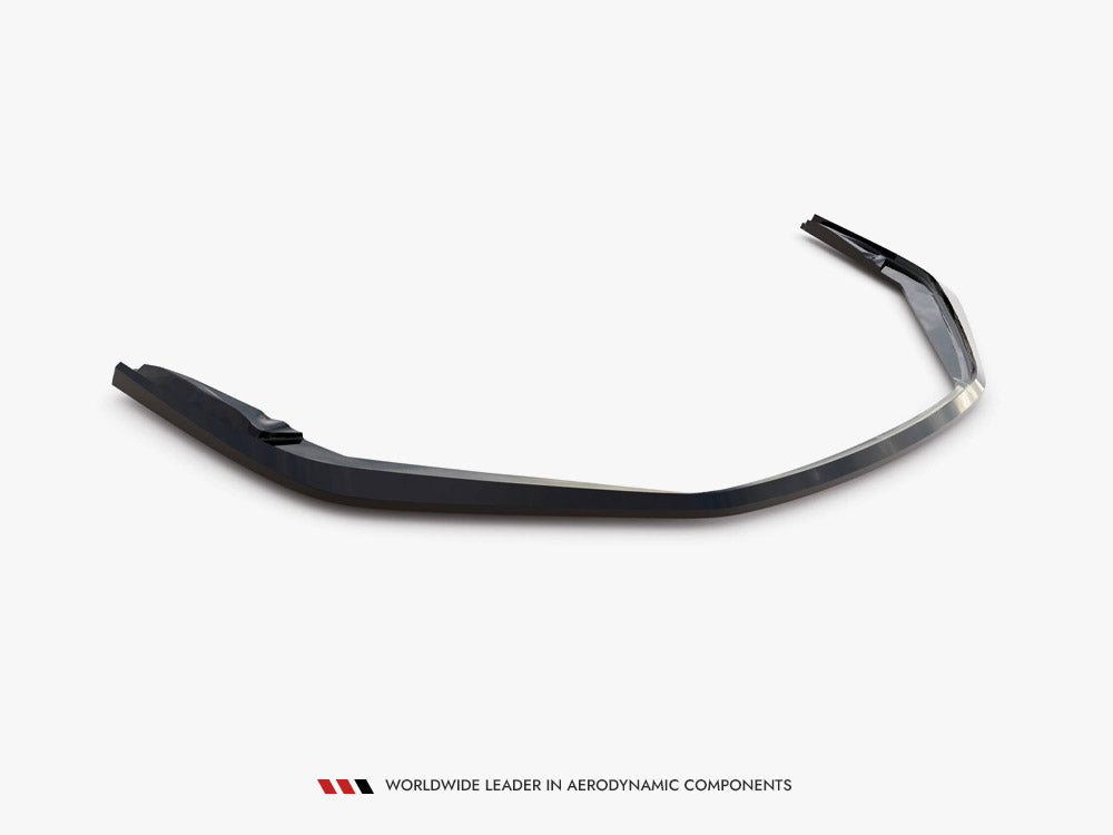 Front Splitter Porsche 718 Cayman GT4 RS 982c