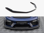 Front Splitter Porsche 718 Cayman GT4 RS 982c