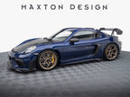 Full Body Kit Porsche 718 Cayman GT4 RS 982c