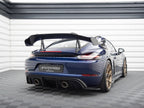 Full Body Kit Porsche 718 Cayman GT4 RS 982c