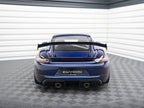 Full Body Kit Porsche 718 Cayman GT4 RS 982c