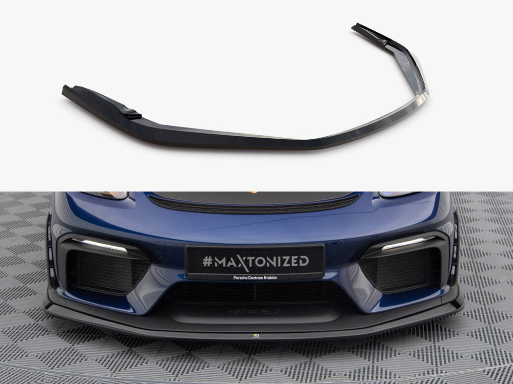 Full Body Kit Porsche 718 Cayman GT4 RS 982c