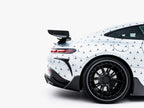 Prepreg Rear Bumper Carbon Canards Mercedes-AMG GT 63 / 55 / 63 S E Performance C192