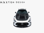 Prepreg Carbon Fiber Hood Mercedes-AMG GT 63 / 55 / 63 S E Performance C192