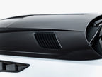 Prepreg Carbon Fiber Hood Mercedes-AMG GT 63 / 55 / 63 S E Performance C192