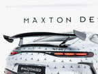 Carbon Spoiler Mercedes-AMG GT 63 / 55 / 63 S E Performance C192