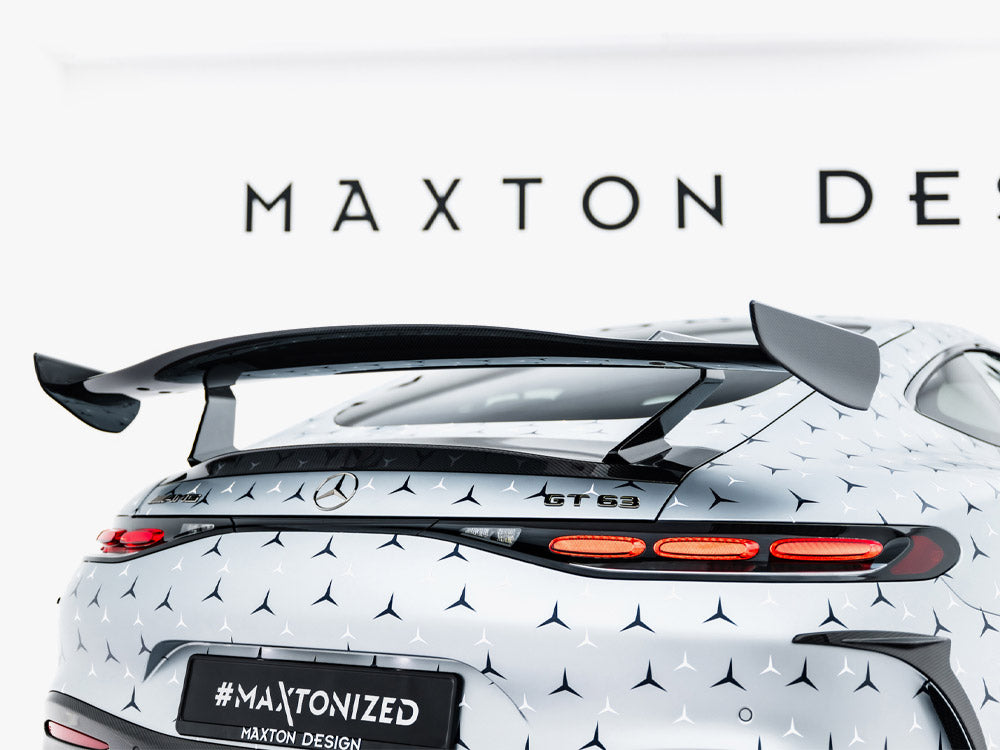 Carbon Spoiler Mercedes-AMG GT 63 / 55 / 63 S E Performance C192