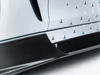 Prepreg Carbon Fiber Side Skirts Mercedes-AMG GT 63 / 55 / 63 S E Performance C192