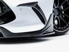 Prepreg Carbon Fiber Front Splitter Mercedes-AMG GT 63 / 55 / 63 S E Performance C192