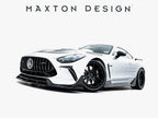 Full Body Kit Prepreg Carbon Fiber Mercedes-AMG GT 63 / 55 / 63 S E Performance C192