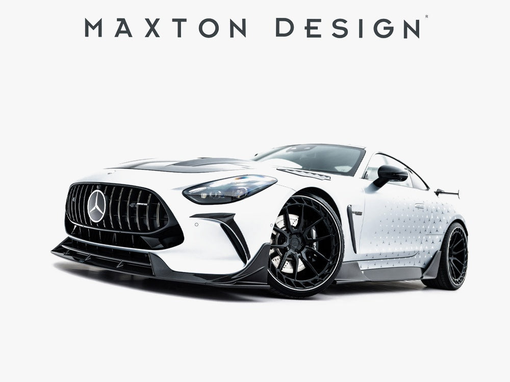 Full Body Kit Prepreg Carbon Fiber Mercedes-AMG GT 63 / 55 / 63 S E Performance C192