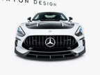 Full Body Kit Prepreg Carbon Fiber Mercedes-AMG GT 63 / 55 / 63 S E Performance C192