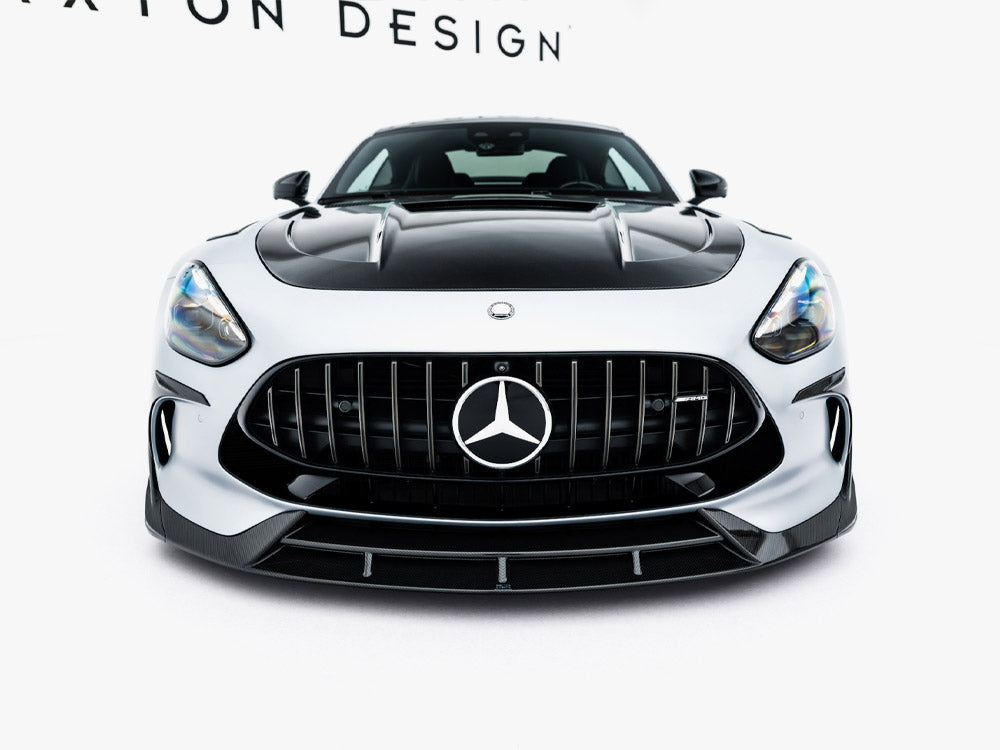 Full Body Kit Prepreg Carbon Fiber Mercedes-AMG GT 63 / 55 / 63 S E Performance C192