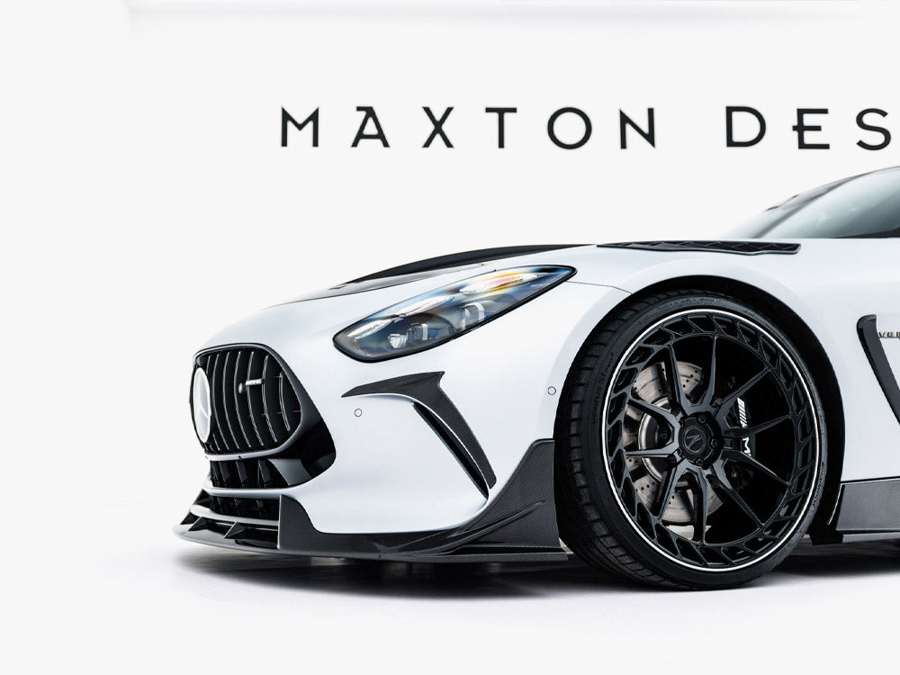 Full Body Kit Prepreg Carbon Fiber Mercedes-AMG GT 63 / 55 / 63 S E Performance C192