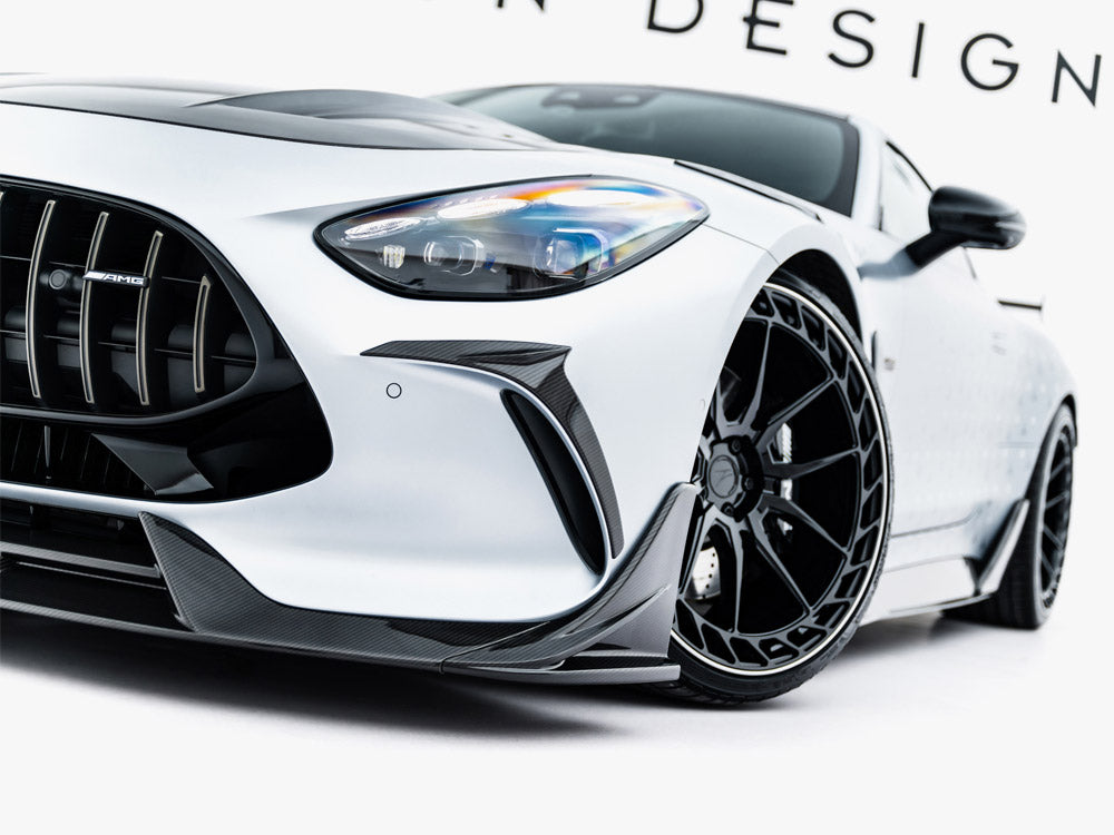 Full Body Kit Prepreg Carbon Fiber Mercedes-AMG GT 63 / 55 / 63 S E Performance C192