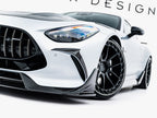 Full Body Kit Prepreg Carbon Fiber Mercedes-AMG GT 63 / 55 / 63 S E Performance C192