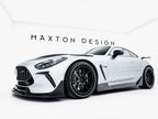 Full Body Kit Prepreg Carbon Fiber Mercedes-AMG GT 63 / 55 / 63 S E Performance C192