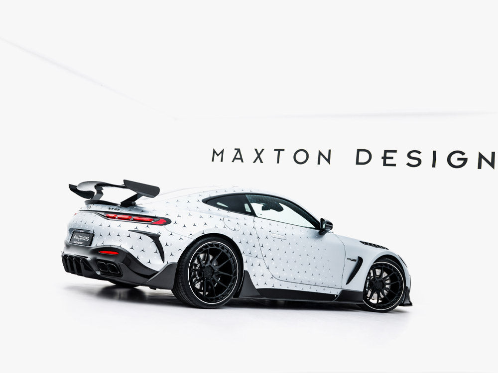 Full Body Kit Prepreg Carbon Fiber Mercedes-AMG GT 63 / 55 / 63 S E Performance C192