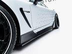 Full Body Kit Prepreg Carbon Fiber Mercedes-AMG GT 63 / 55 / 63 S E Performance C192