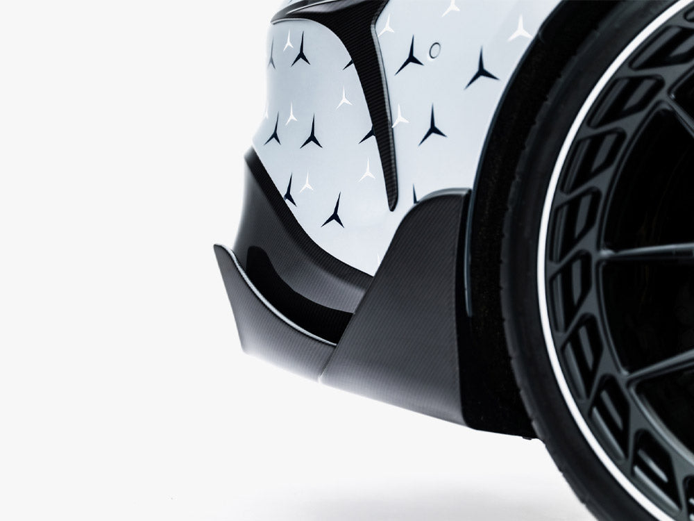 Full Body Kit Prepreg Carbon Fiber Mercedes-AMG GT 63 / 55 / 63 S E Performance C192