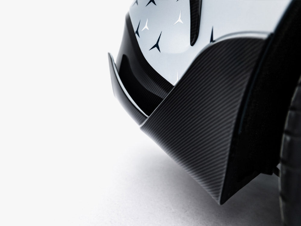 Full Body Kit Prepreg Carbon Fiber Mercedes-AMG GT 63 / 55 / 63 S E Performance C192