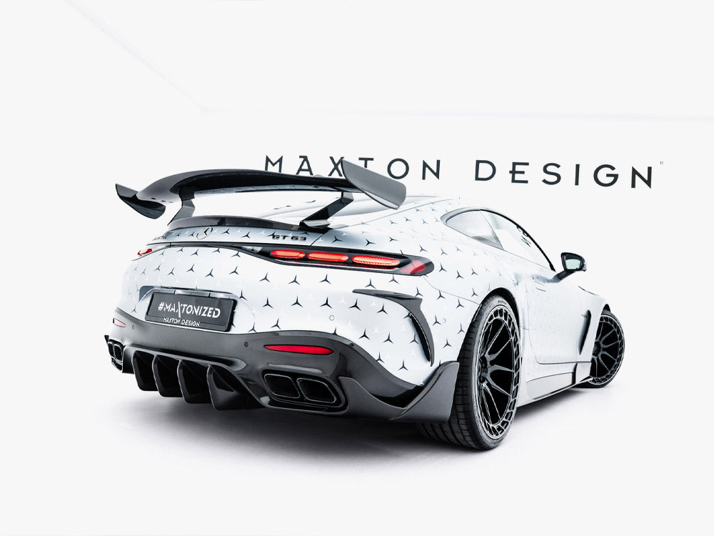 Full Body Kit Prepreg Carbon Fiber Mercedes-AMG GT 63 / 55 / 63 S E Performance C192