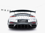 Full Body Kit Prepreg Carbon Fiber Mercedes-AMG GT 63 / 55 / 63 S E Performance C192